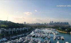 The Reef At King’s Dock (D4), Condominium #467218881